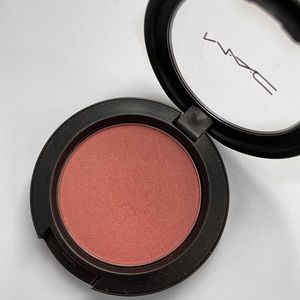MAC Peachykeen Blush